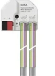 GIRA 518800, Gira Tasterschnittst. 8f Standard KNX Secure 518800