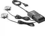 Bachmann INTUBLU Audiosystem BT NT 2xK&ouml;rperschallwandler 944.000