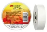 3M Elektro-Isolierklebeband Scotch Vinyl Tape 35 35-1920WHNEW
