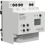 Gira DALI Gateway Colour 2f REG KNX Secure 211200