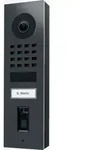 DoorBird D1101FV Fingerprint 50 Aufputz IP Video T&uuml;rsprechanlage Anthrazitgrau,