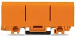 WAGO Befestigungsadapter orange 2273-500