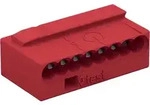WAGO Verb.dosenklemme rt 8x0,6-0,8mm 243-808