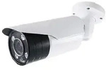 Busch-Jaeger Videokamera PAL Aufbau wei&szlig; 83550/1
