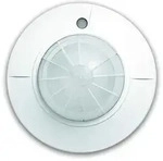 Busch-Jaeger W&auml;chter Pr&auml;senz tech BasicLINE Korridor w 6818 U