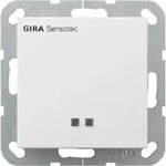 Gira Sensotec Bewegungsmelder ohne Fernbedienung System 55 Reinweiss 237603