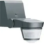 Hager Bewegungsmelder 220/360&deg; Komfort IP55 anthrazit EE871