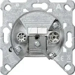 Gira Antennensteckdose Einsatz UP GDU 15 004200