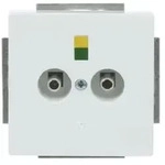 Busch-Jaeger UP-Pot.-Ausgl.stecker Daten-Komm.-Techn.davos/studioweiss 2095UC-84