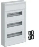 Hager VA36CN, Hager VA36CN AP-Verteiler 3rh