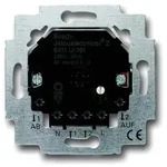 Busch-Jaeger Jalousiecontrol-Einsatz 2Schliesser 3A 690VA 6411 U-101