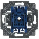 Busch-Jaeger Ausschalter 2-pol 2000/2US