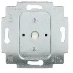 Busch-Jaeger Dreistufen-Drehschalter 2710/1U