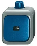 Busch-Jaeger Wipptaster Duro 2000 WDI/2300 EWDV 2621WDI