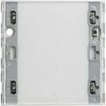 Gira KNX Tastsensor 3 Komfort 1-fach System 55 513100