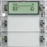 Gira Tastsensor 3 Plus 2-fach System 55 514200