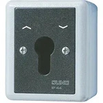Jung Schl&uuml;sselschalter 10AX 250V 2-pol. 834.28 G
