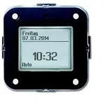 Busch-Jaeger Busch-Timer Bedienelement Komfort 6455-101