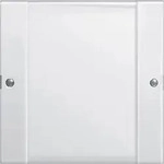 Gira Funk Wandsender 1fach Reinwei&szlig; 5331100