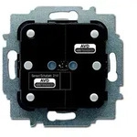 Busch-Jaeger Sensor/Schaltaktor 2/1-fach 6211/2.1