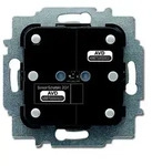 Busch-Jaeger Sensor/Schaltaktor 2/2-fach 6211/2.2