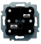 Busch-Jaeger Sensor/Jalousieaktor 2/1-fach 6213/2.1