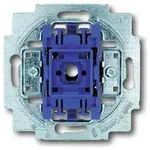 Busch-Jaeger Wechselschalter-Einsatz 230V 10A 2000/6 US