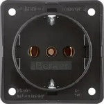Berker 9418505, Berker Steckdose schwarz MOBIL R 9418505