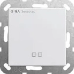 Gira Sensotec Bewegungsmelder System 55 Reinweiss 236627