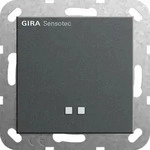 Gira Sensotec ohne Fernbedienung anthrazit 237628