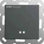 Gira Sensotec Bewegungsmelder System 55 Anthrazit 236628