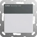 Gira Sensotec LED Bewegungsmelder System 55 Anthrazit 236828