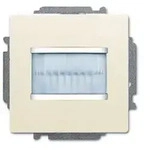 Busch-Jaeger Bew.meld./Schaltakt.1f 1-fach 6215/1.1-82