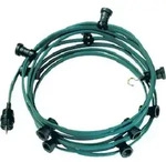 Bachmann Lichterkette 10-teilig 740.005