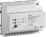 Gira Steuerger&auml;t Audio Bussystem, REG, 6TE 128700