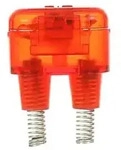 Busch-Jaeger Glimmlampe f&uuml;r Dimmer Zubeh&ouml;r 3855
