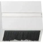 Gira Abdeckhaube steckbar System 55 reinweiss gl&auml;nzend 068203