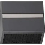Gira Abdeckhaube steckbar System 55 anthrazit 068228