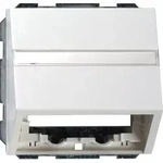 Gira Abd.haube Datentech.rwsgl System55 087003