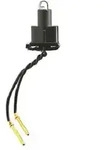 Busch-Jaeger Gl&uuml;hlampe Anschlussleitung Zubeh&ouml;r 8358