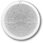 Busch-Jaeger Lautsprecher-Gitter Kunststoff IP20 wei&szlig; f&uuml;r 8222 8224EB 8227