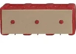 Gira Einbaudose 3-fach E22 289300