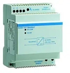 Busch-Jaeger Netzteil REG,230V/24V,2500mA 6358-101