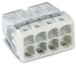 WAGO Verbindungsdosenklemme 8x 0.5-2.5 2273-208