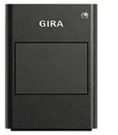 Gira Funk Handsender 1-fach eNet Anthrazit 535010