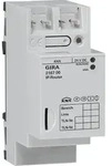 Gira IP-Router KNX/EIB REG 216700