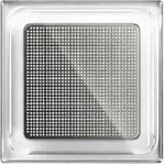 Busch-Jaeger Wandmodul 5 Lichtrichtungen/Infolicht 2068/14-84