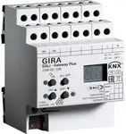 Gira DALI Gateway Plus REG 218000