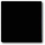 Busch-Jaeger Wippe schwarz matt Serienschalt/-taster 1785-885