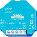 Eltako 61100501, Eltako Stromsto&szlig;schalter 8-230VUC,1S,16A ES61-UC